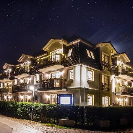 Villa Strandblick Zingst Exterior foto