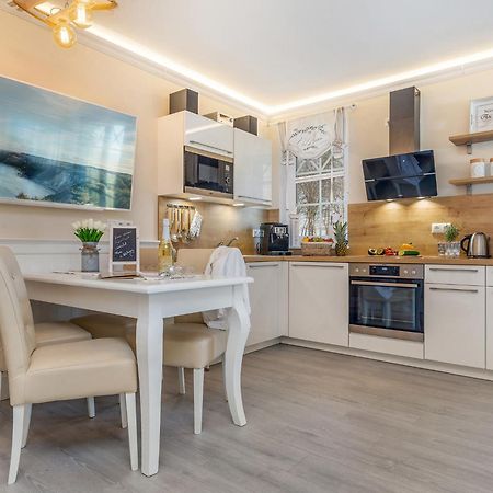 Villa Strandblick Zingst Exterior foto