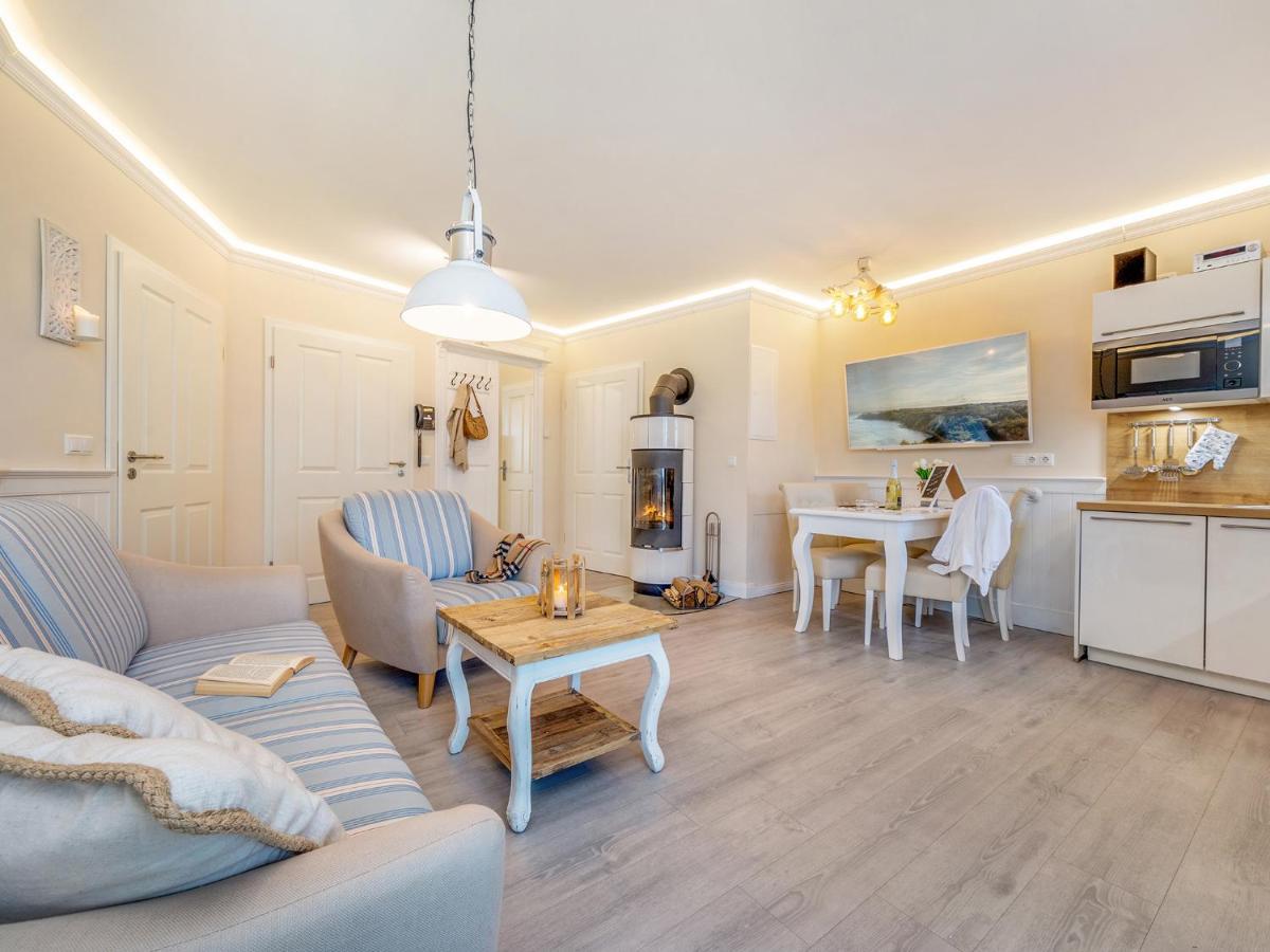Villa Strandblick Zingst Exterior foto