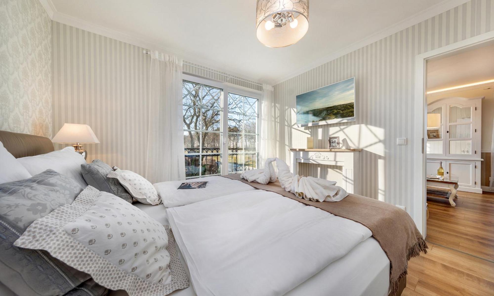 Villa Strandblick Zingst Exterior foto